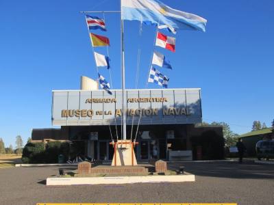 Museo de la Aviación Naval Argentina