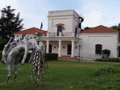 La Casa de la Cultura