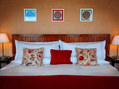 Hoteles Don El Faro Boutique Hotel & Spa