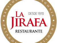 Photo of La Jirafa