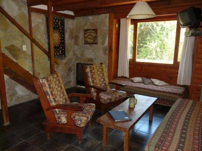 2-star Cabins Pinotea