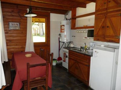 2-star Cabins Pinotea