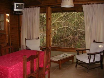 2-star Cabins Pinotea