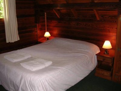 2-star Cabins Pinotea