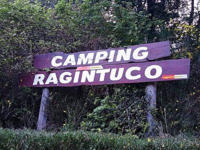 Campings Organizados Arroyo Ragintuco