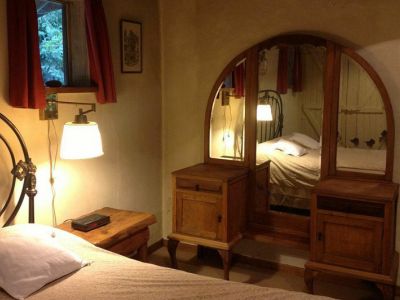 3-star Cabins Pruden Cabañas