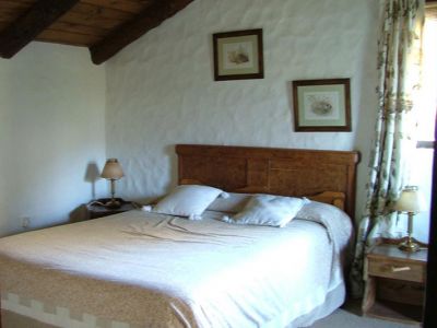 3-star Cabins Pruden Cabañas