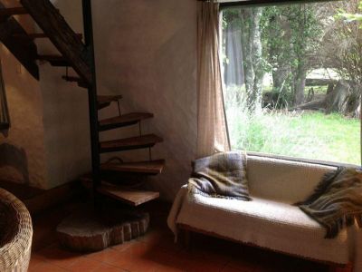 3-star Cabins Pruden Cabañas