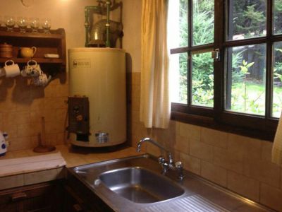3-star Cabins Pruden Cabañas