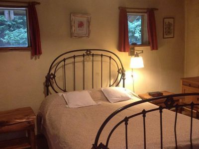 3-star Cabins Pruden Cabañas