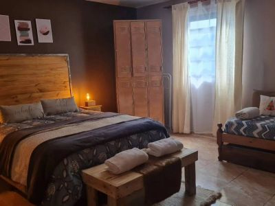 Hostels Hostel Del Lago