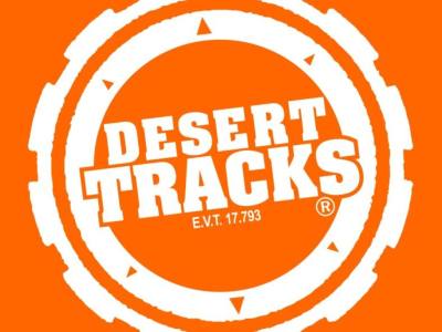 Desert Tracks