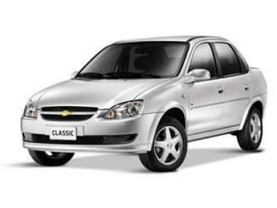 Car rental Avis Rio Grande