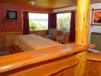 1-star Cabins Don Cirilo