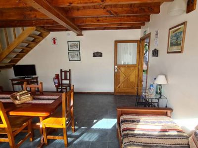Apart Hoteles La Posta