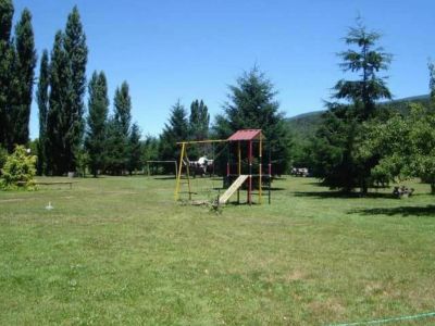 Campings Organizados Rincón del Sol