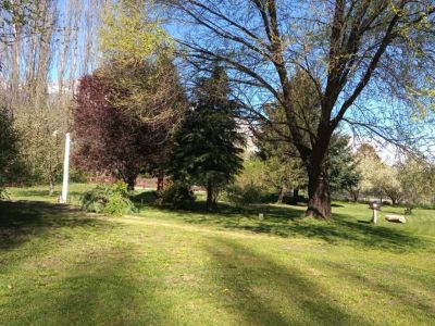 Campings Organizados Rincón del Sol