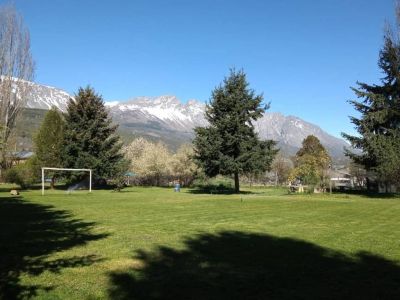 Campings Organizados Rincón del Sol