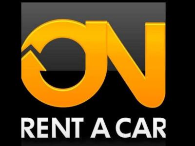 On Rent a Car