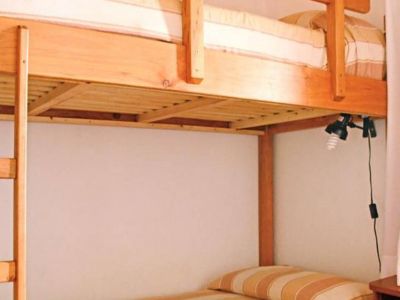 Bungalows / Short Term Apartment Rentals Sierras Blancas