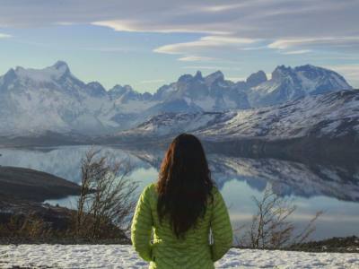Agencias de viajes y turismo Kipaventour Patagonie