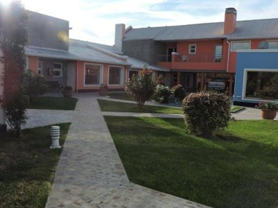 Apart Hotels Los Aromos