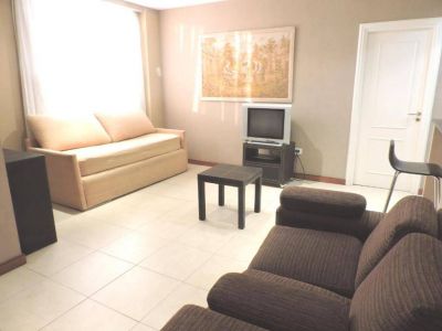 Apart Hotels Los Aromos