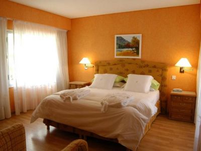 Apart Hotels Los Aromos