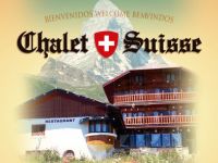 Photo of Chalet Suisse