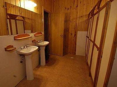 2-star Cabins Petunia