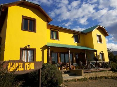 Albergues/Hostels Nakel Yenu Hostel