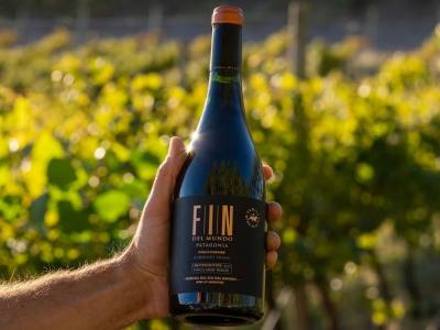 Bodega del Fin del Mundo