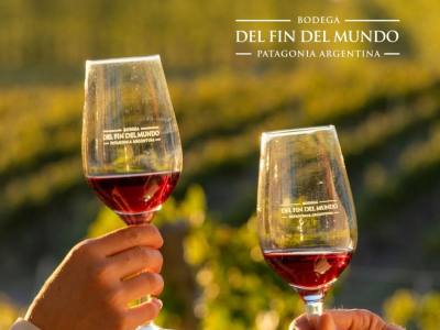 Bodegas Bodega del Fin del Mundo