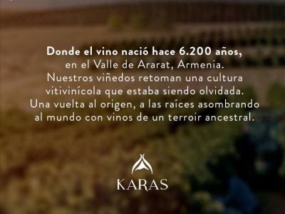 Bodegas Bodega del Fin del Mundo