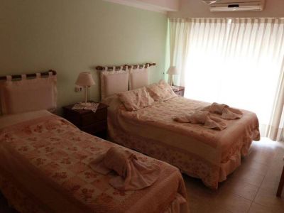 Hotels Mil Rosas
