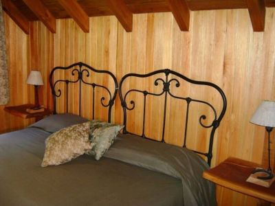 3-star Cabins El Recodo