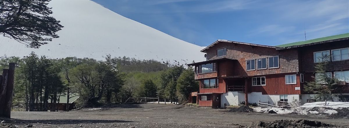 Restaurants Hotel Antillanca