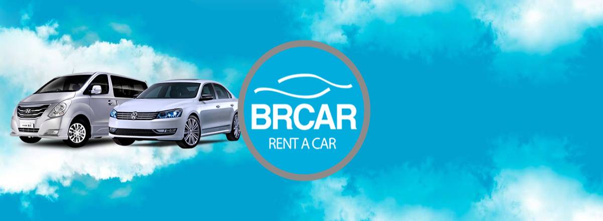 Car rental BRCar