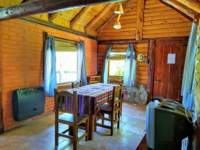 Albergues/Hostels Patagonia Crux