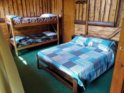 Hostels Patagonia Crux