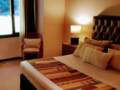 3-star Hostelries Altos Los Pioneros & SPA