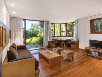 4-star hotels Design Suites Bariloche