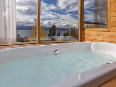 4-star hotels Design Suites Bariloche
