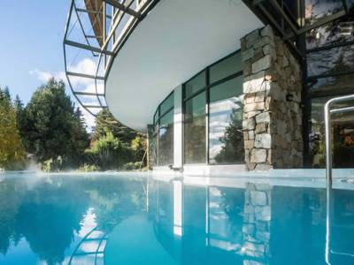 4-star hotels Design Suites Bariloche