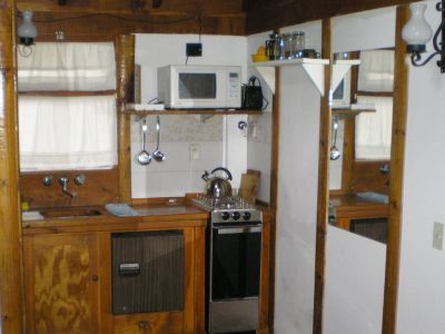 1-star Cabins Del Árbol