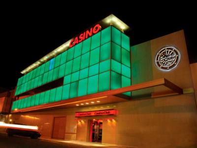 Casino Club