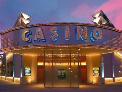 Casino Club