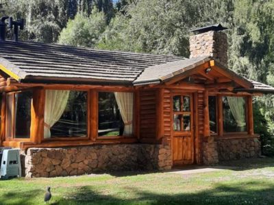 2-star Cabins Cabañas En el Corazón del Bosque