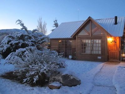 Cabins Balcones de Los Andes