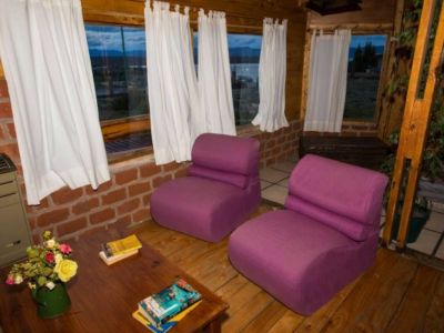 Cabins Balcones de Los Andes